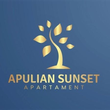 莫诺波利Apulian Sunset公寓 外观 照片