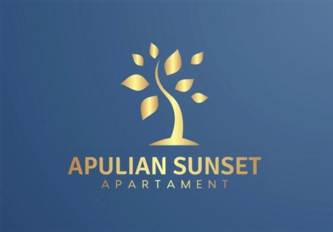 莫诺波利Apulian Sunset公寓 外观 照片