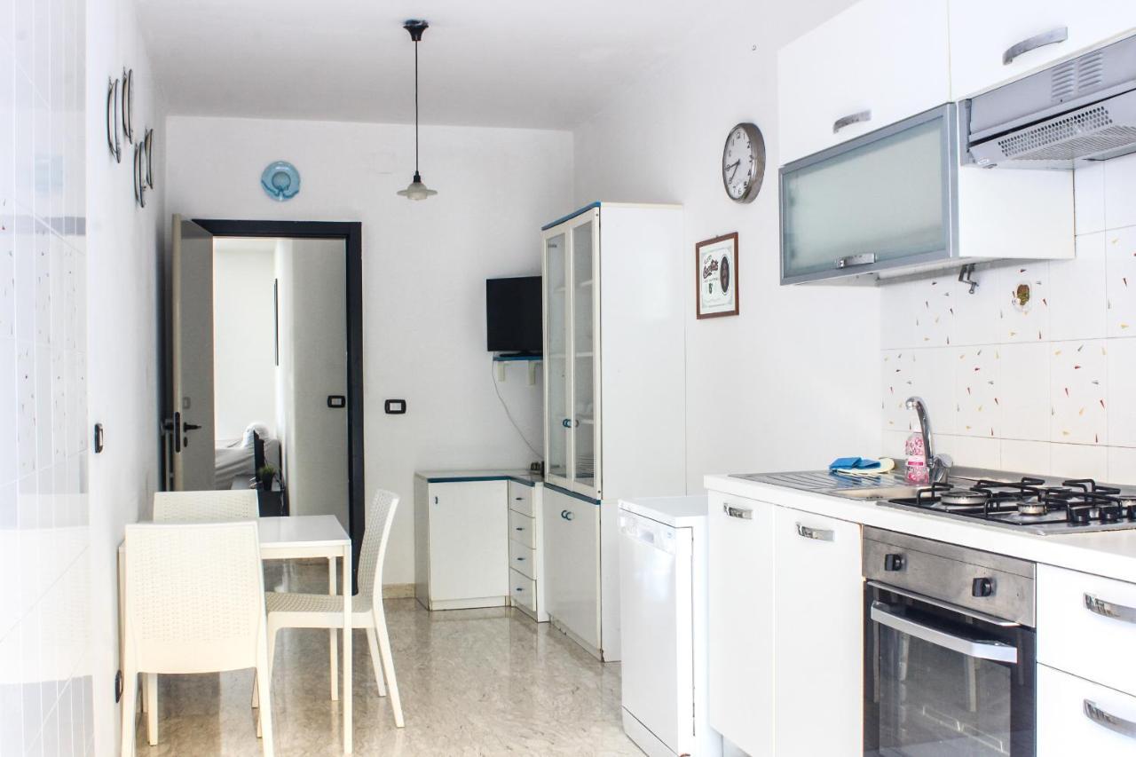 莫诺波利Apulian Sunset公寓 外观 照片
