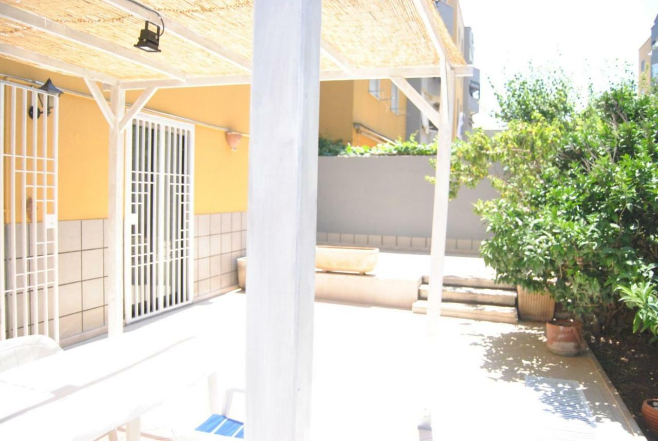莫诺波利Apulian Sunset公寓 外观 照片